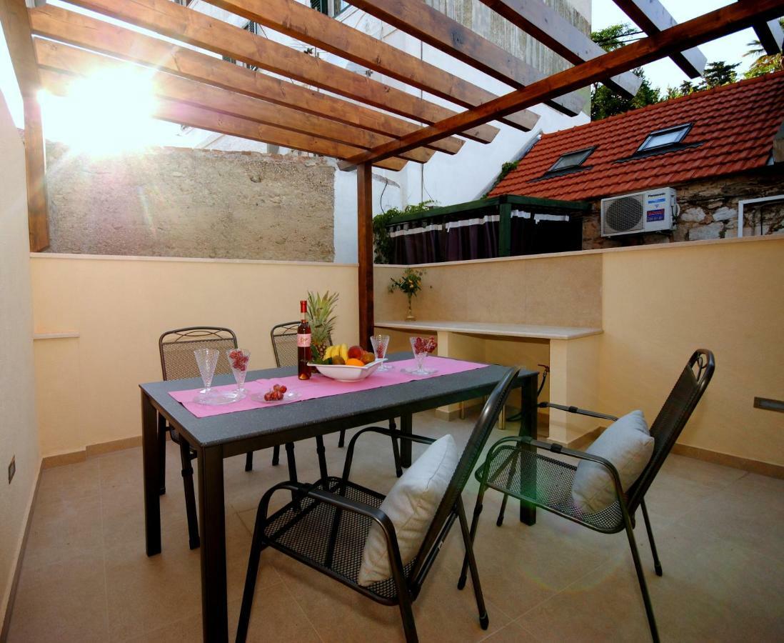Apartment Tonka Split Exterior foto