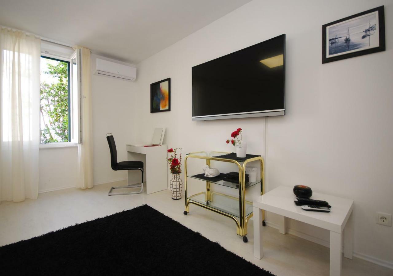 Apartment Tonka Split Exterior foto